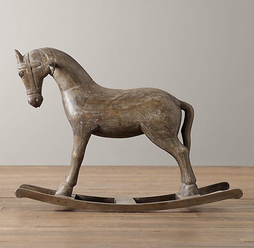 Source: Restoration Hardware Baby and Child