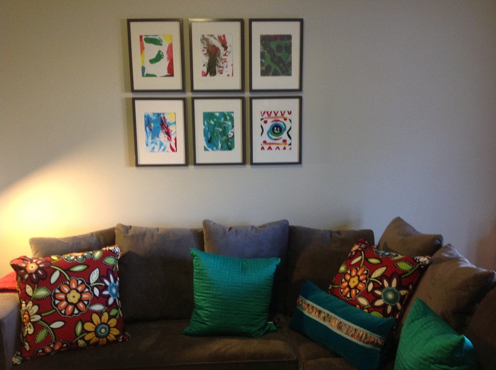 kids art casa vilora interiors