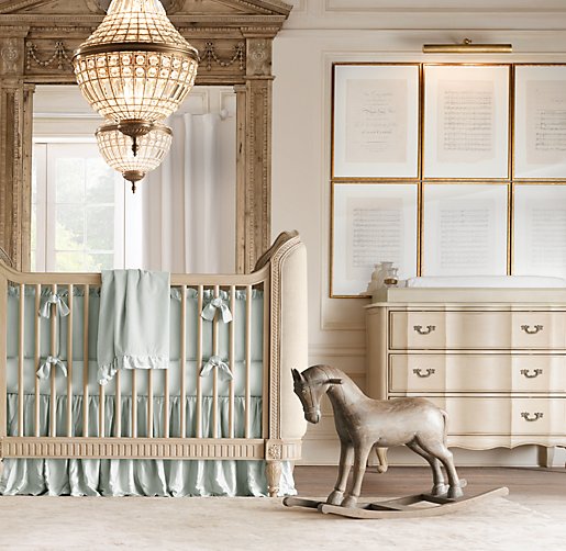 Source: Restoration Hardware Baby and Child