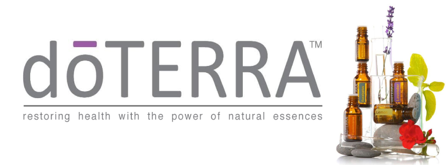 doterra essential oils