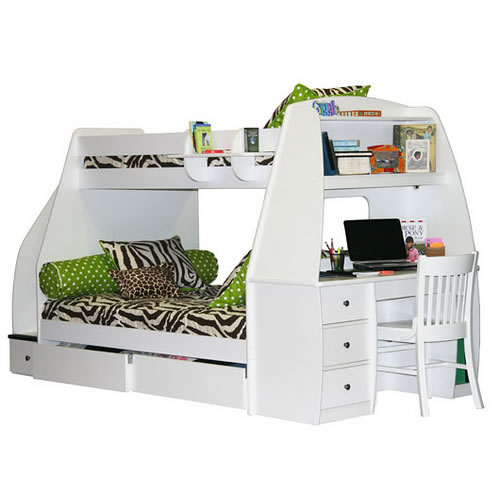 under bed storage