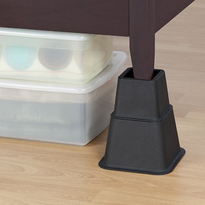 under bed storage