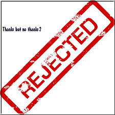 rejection can be a good thing