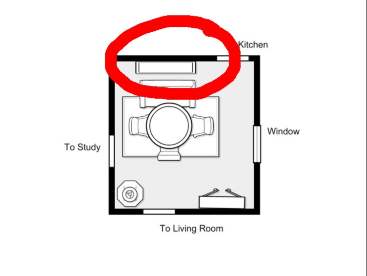 one room challenge