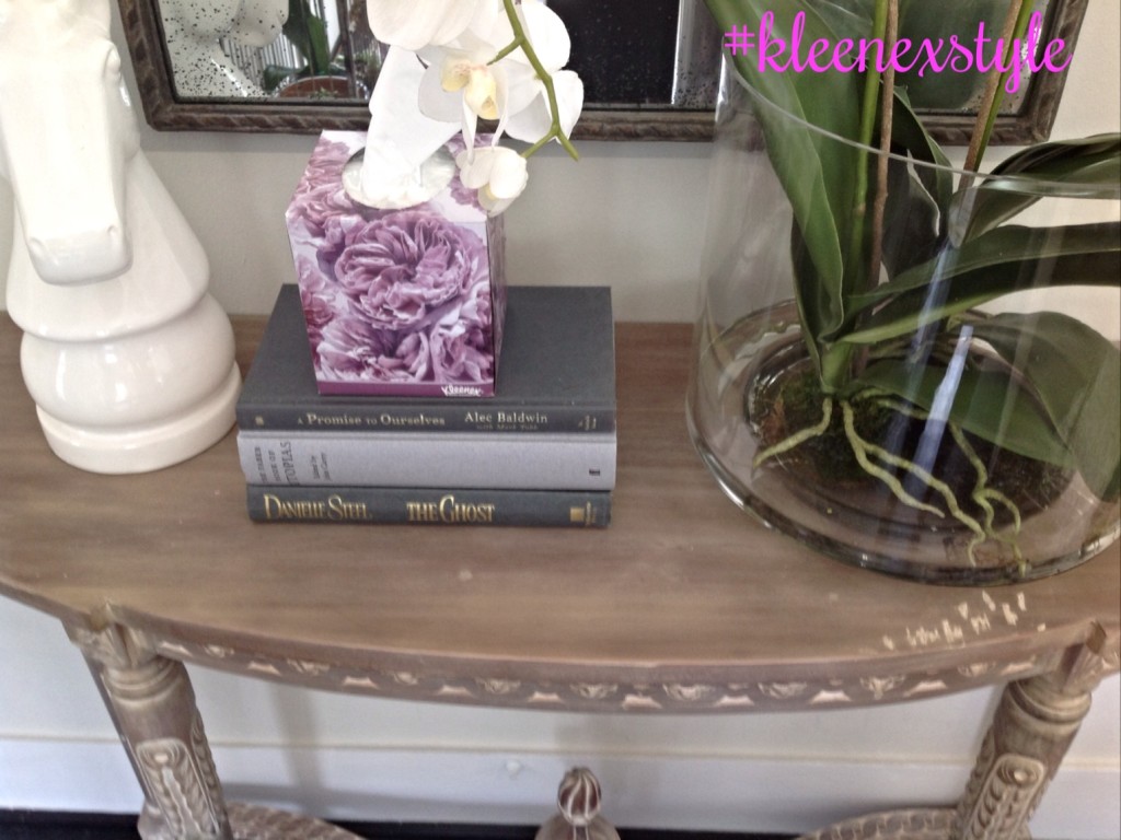 Kleenex Style