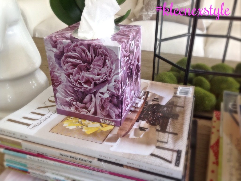 Kleenex Style