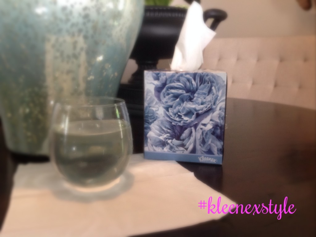 Kleenex Style