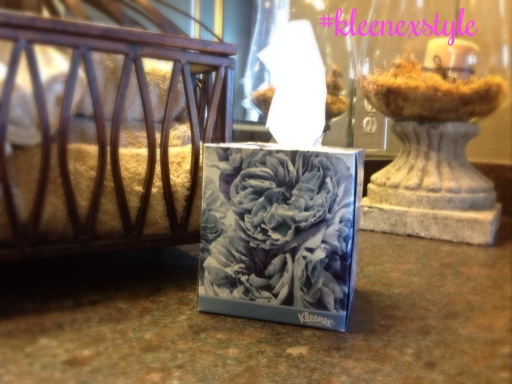 Kleenex Style