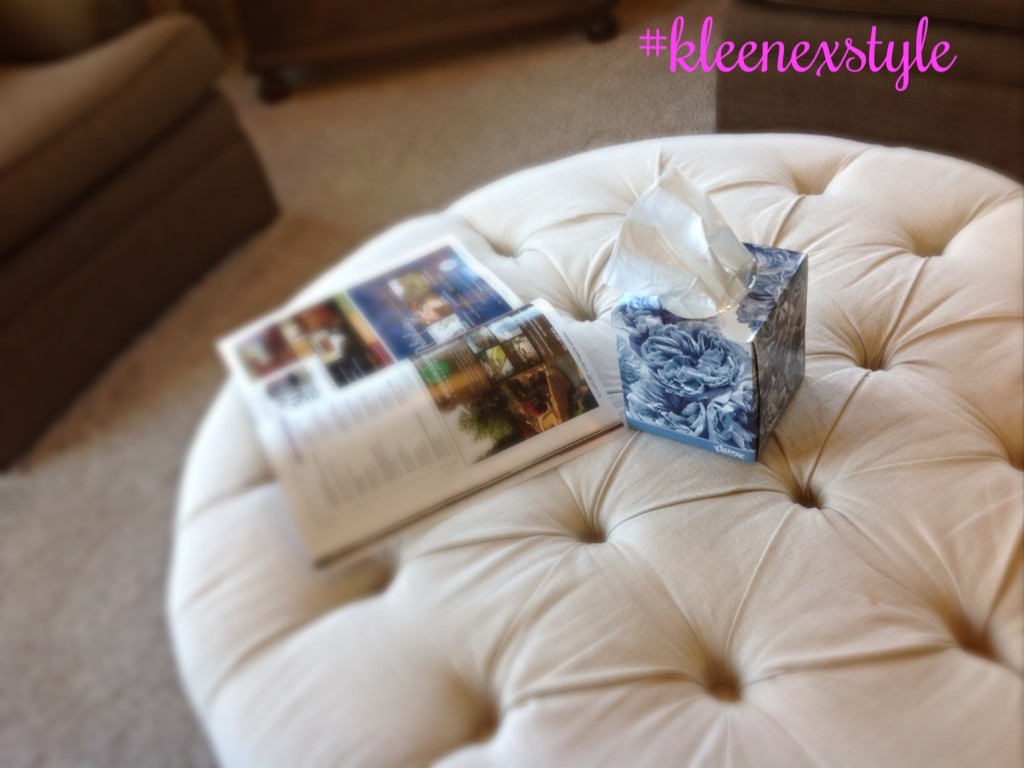Kleenex Style