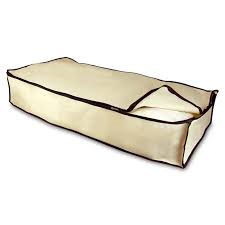 under bed storage